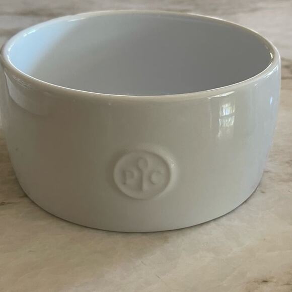 Pampered Chef pasta bowl - Picture 1 of 8